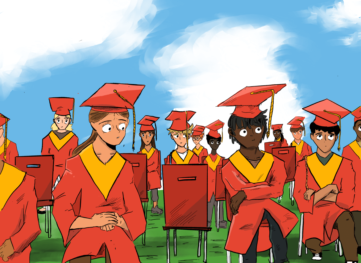 Our Take: Graduation rates