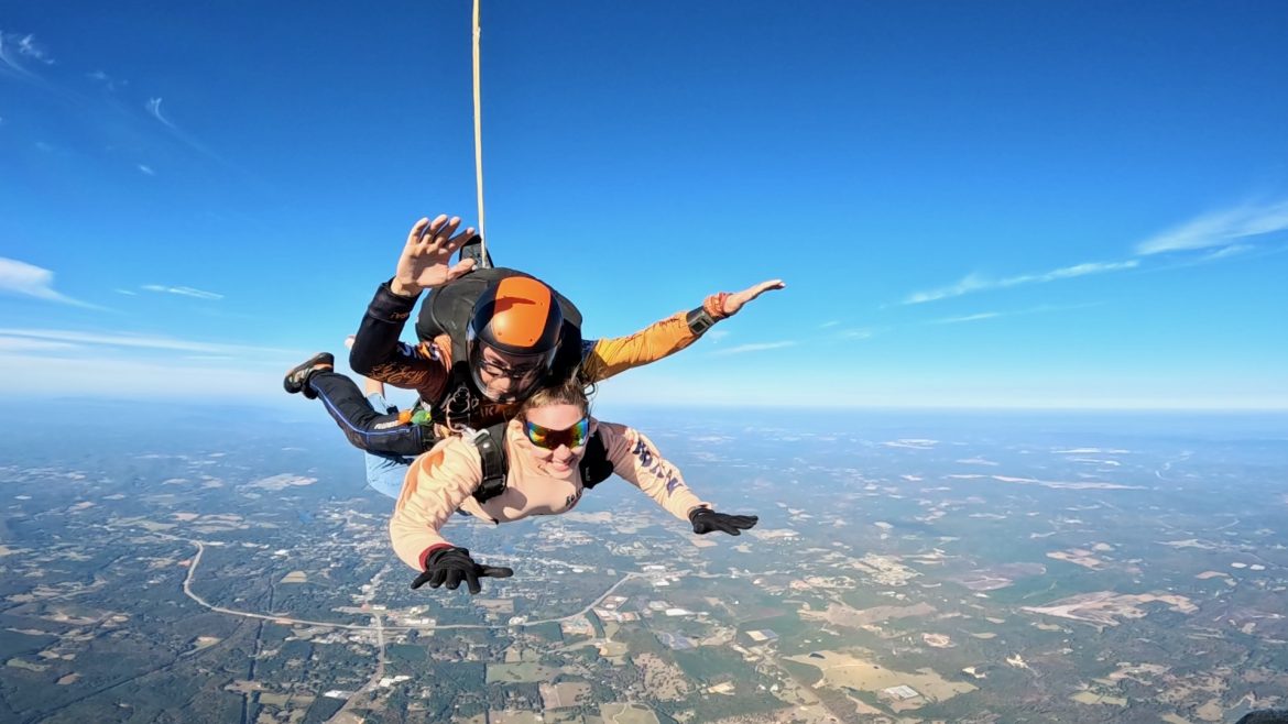 My decade-long dream