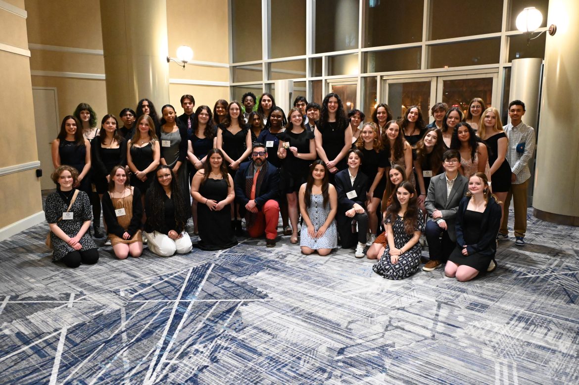 Something to say in Soda City