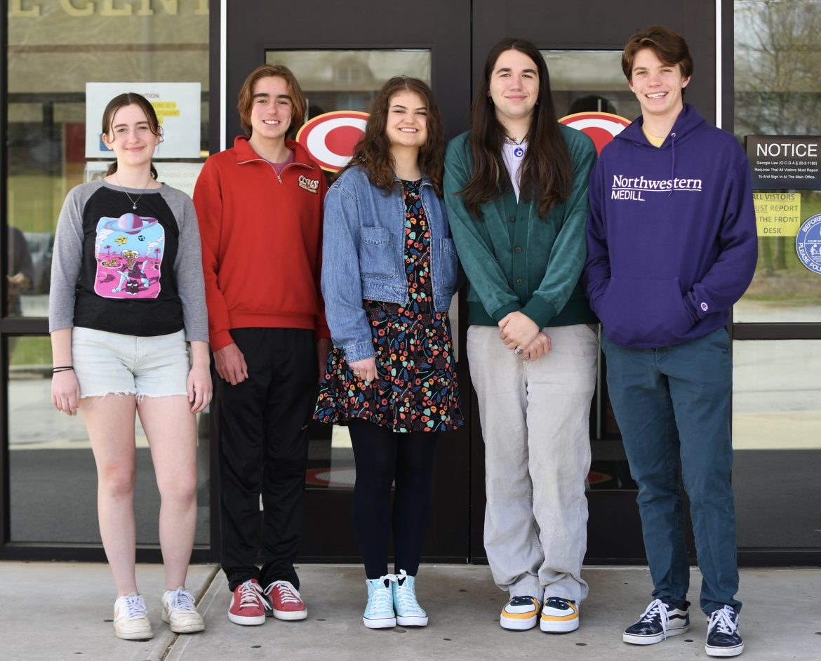 2024 GHP finalists announced