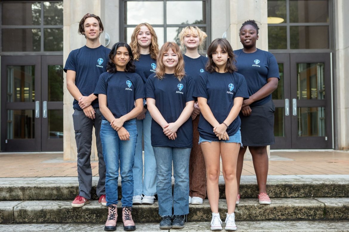 iliad continues to flourish