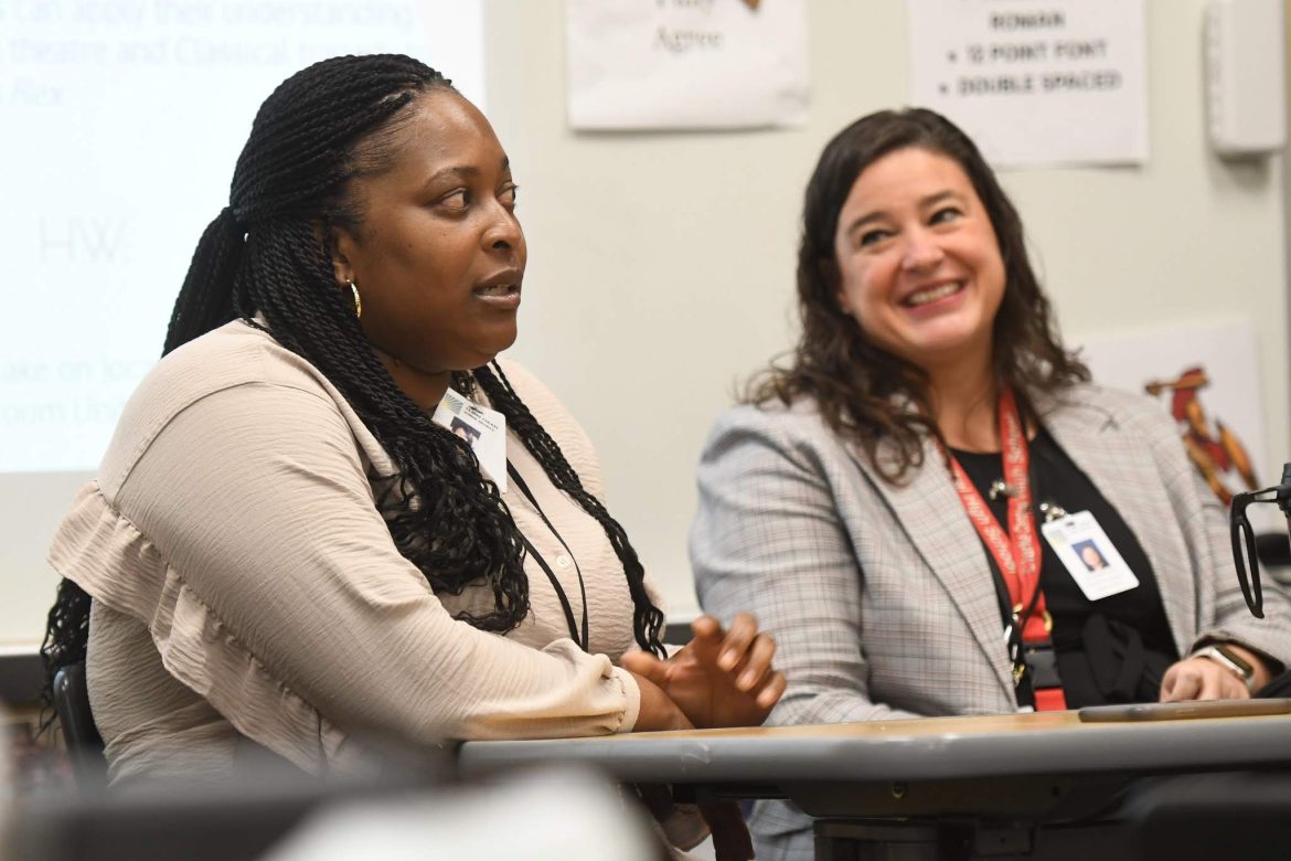 Associating with efficiency