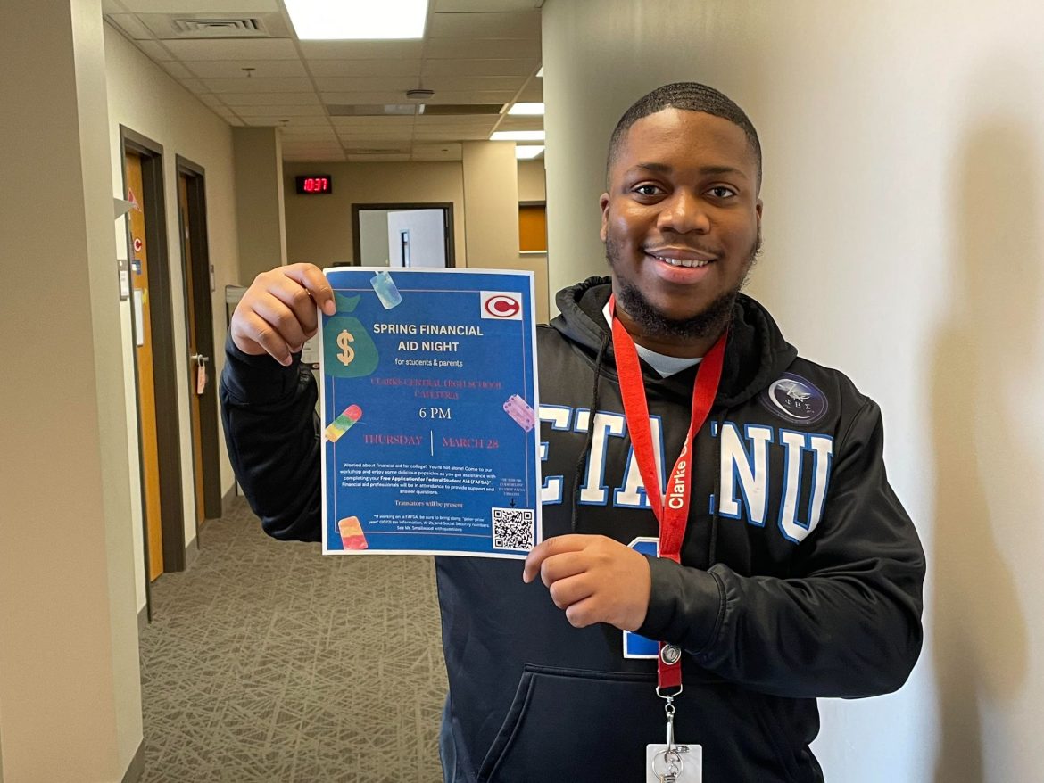 Event preview: CCHS College Financial Aid Night