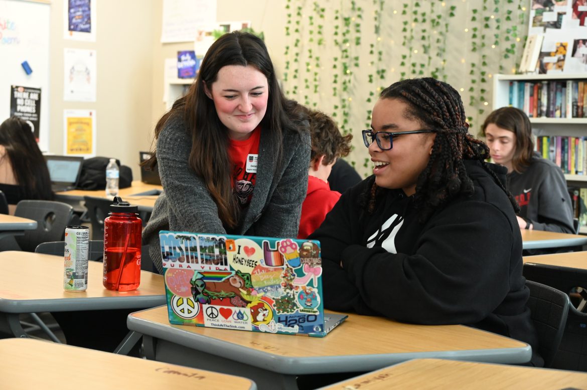 Transforming classrooms with tailored teaching