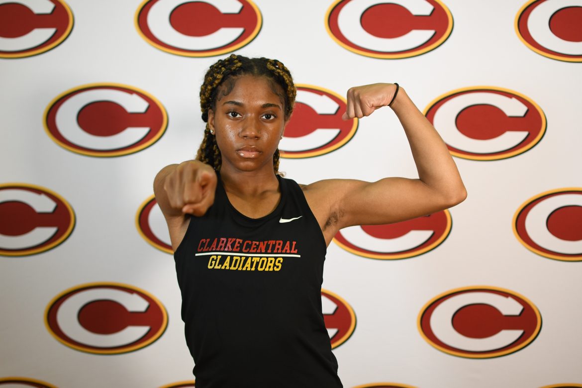 Getting ready for Regionals