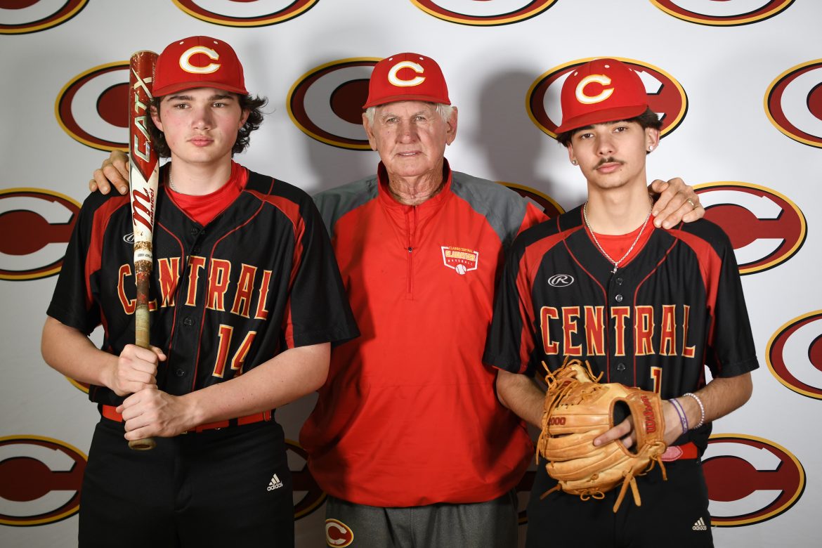 Spending summer on the field