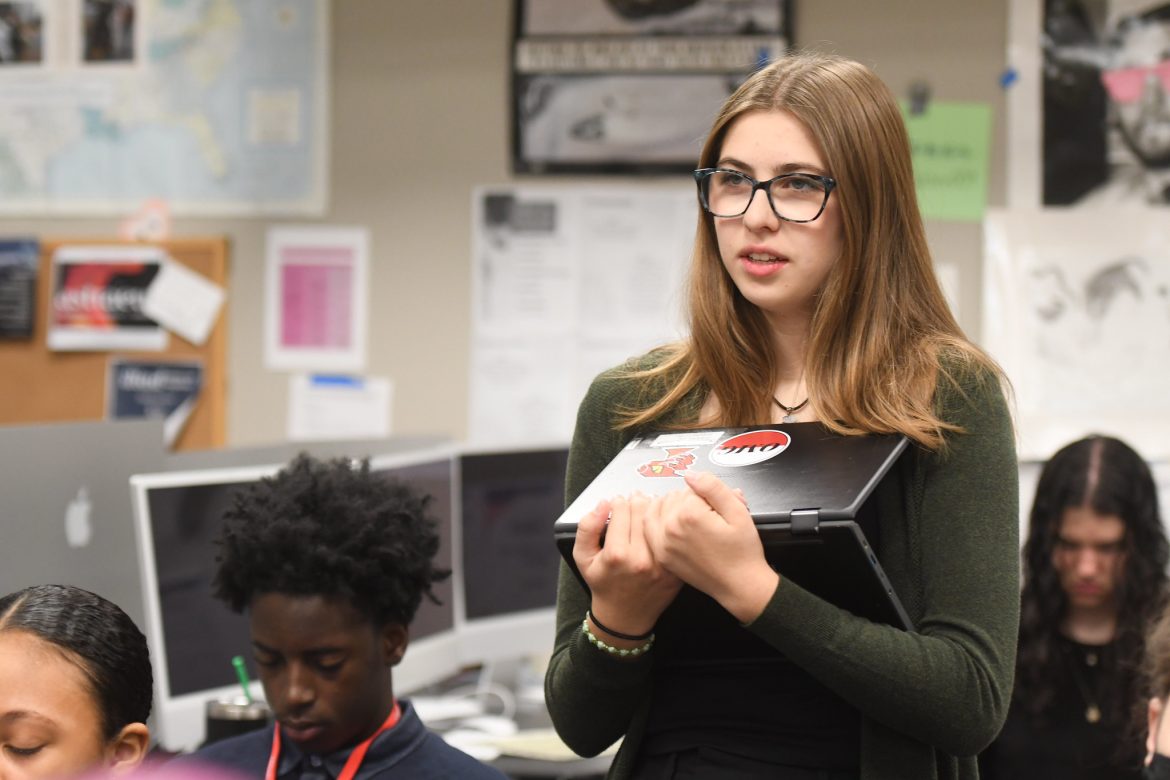 Westrich’s four-year odyssey rewarded