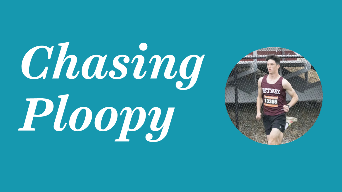 Chasing ‘Ploopy’