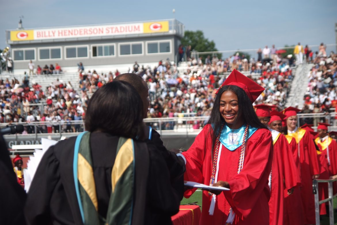 Gallery: CCHS 2024 Graduation
