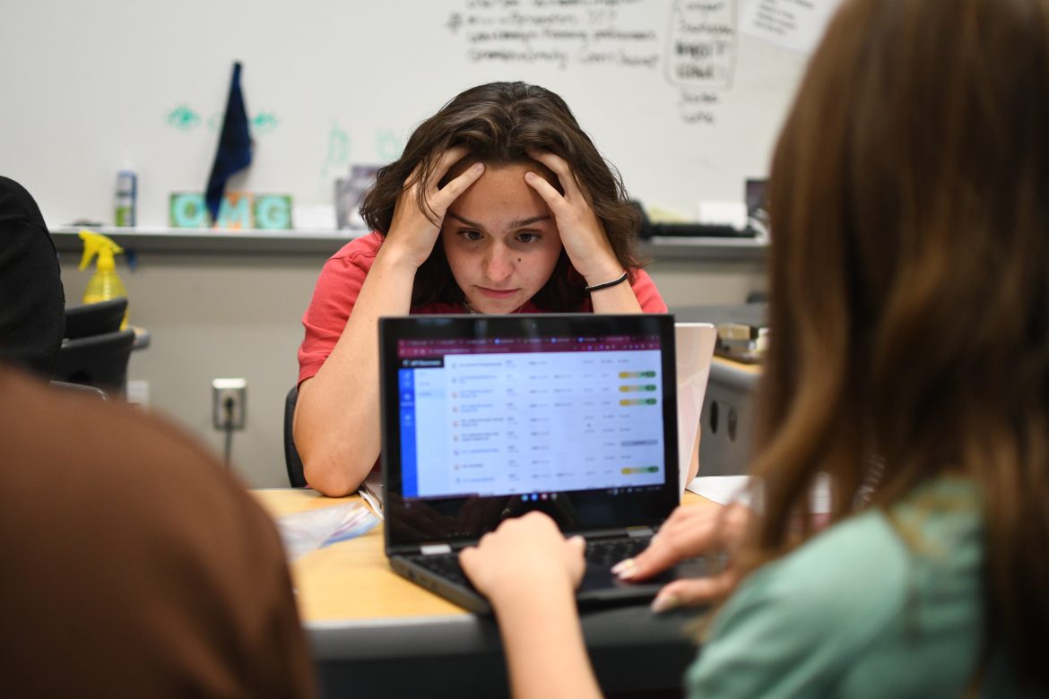 My Bella Thorne story