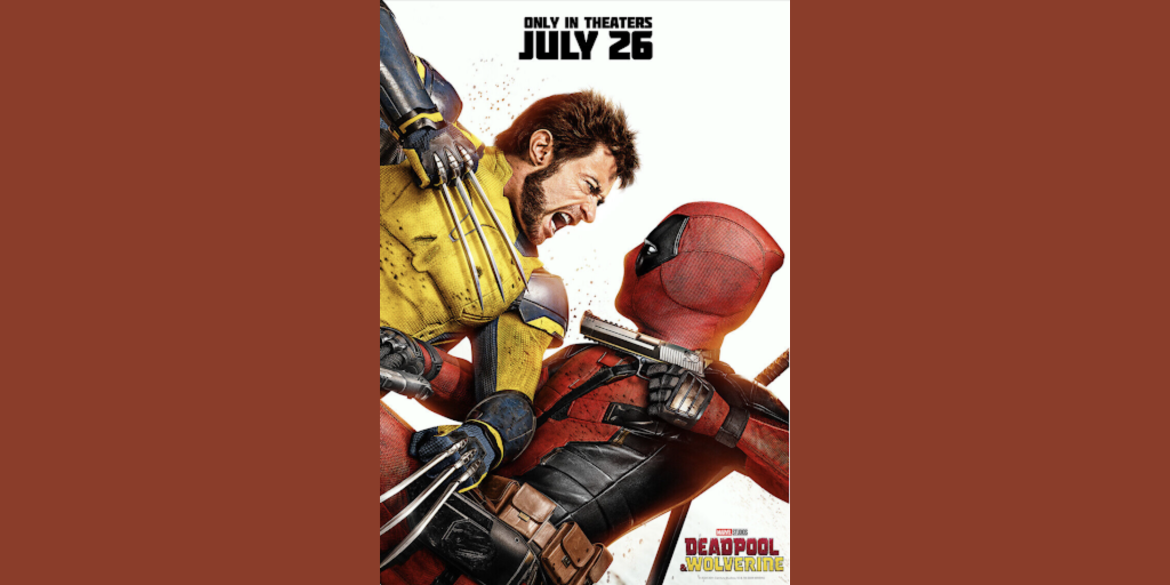 Review: “Deadpool and Wolverine”