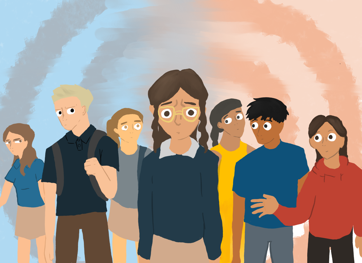 Fresh Voice: Being Bicultural