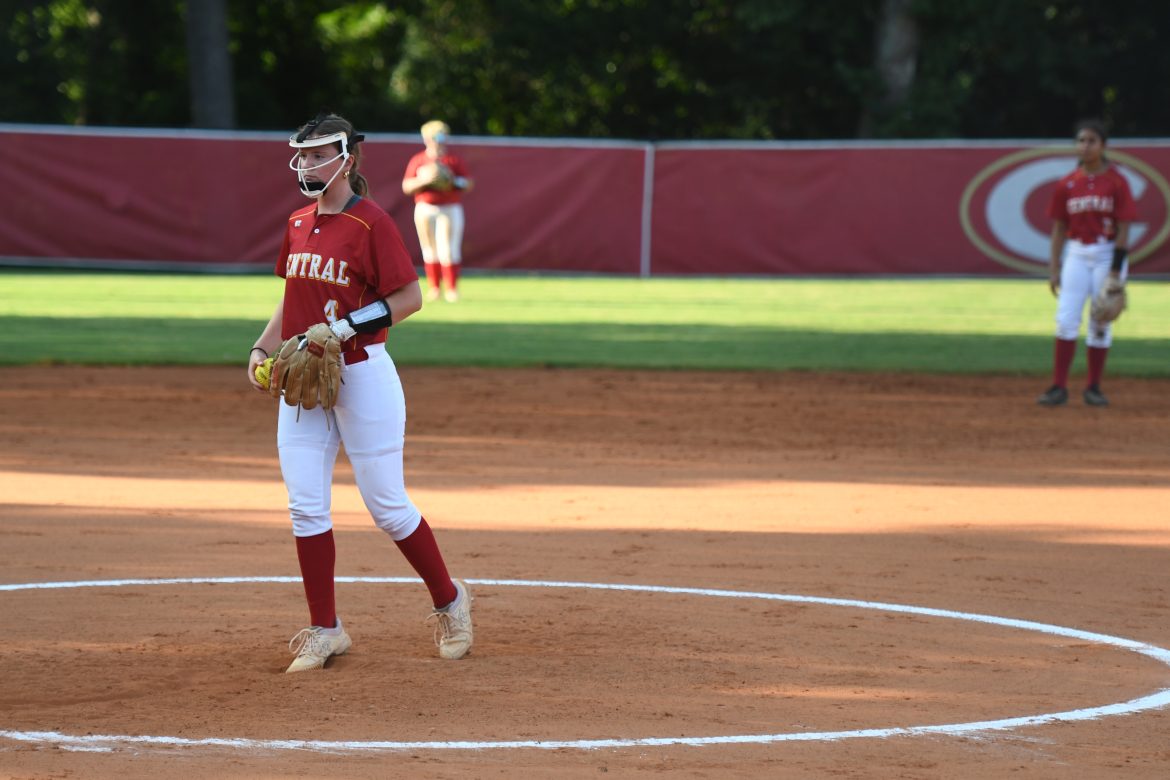 By the Numbers: CCHS vs. RCHS varsity softball