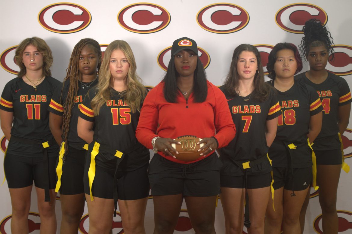 Adapting to an area change