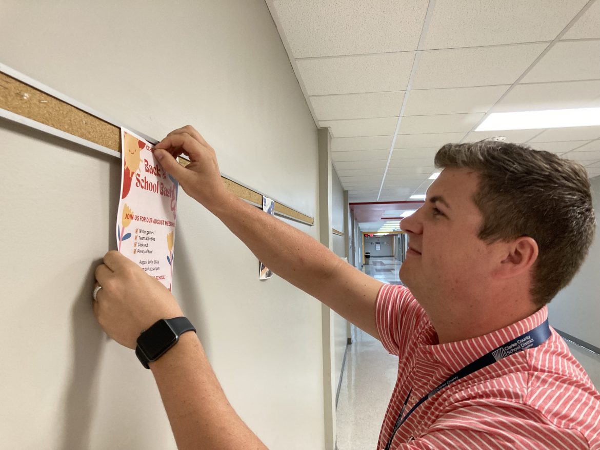 Event preview: FFA’s “Back 2 School Bash”