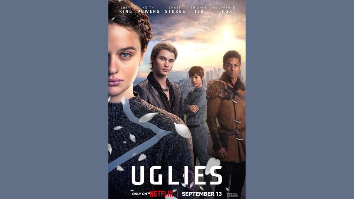 Review: “Uglies”