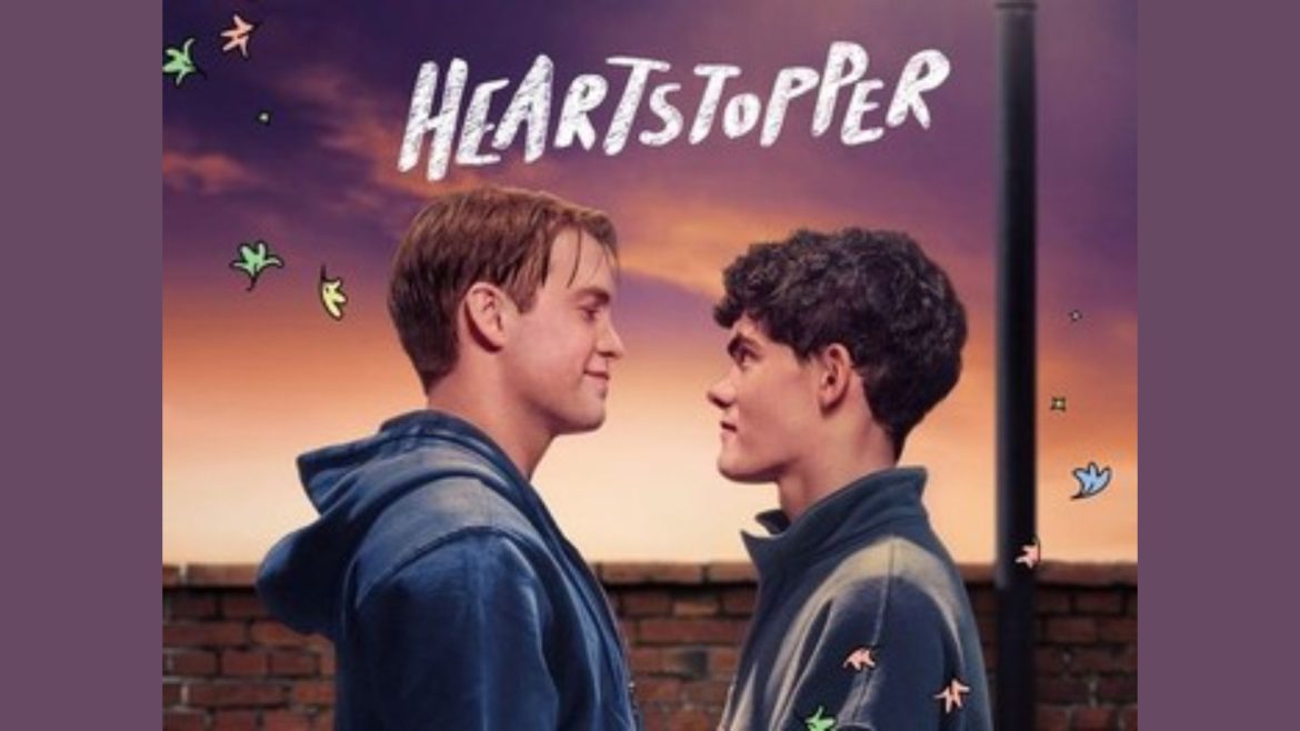 Review: “Heartstopper” Season 3