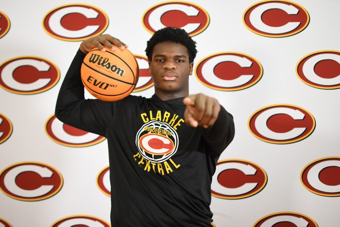 Boys varsity basketball season preview