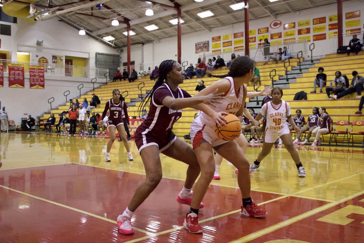 Girls varsity basketball season preview