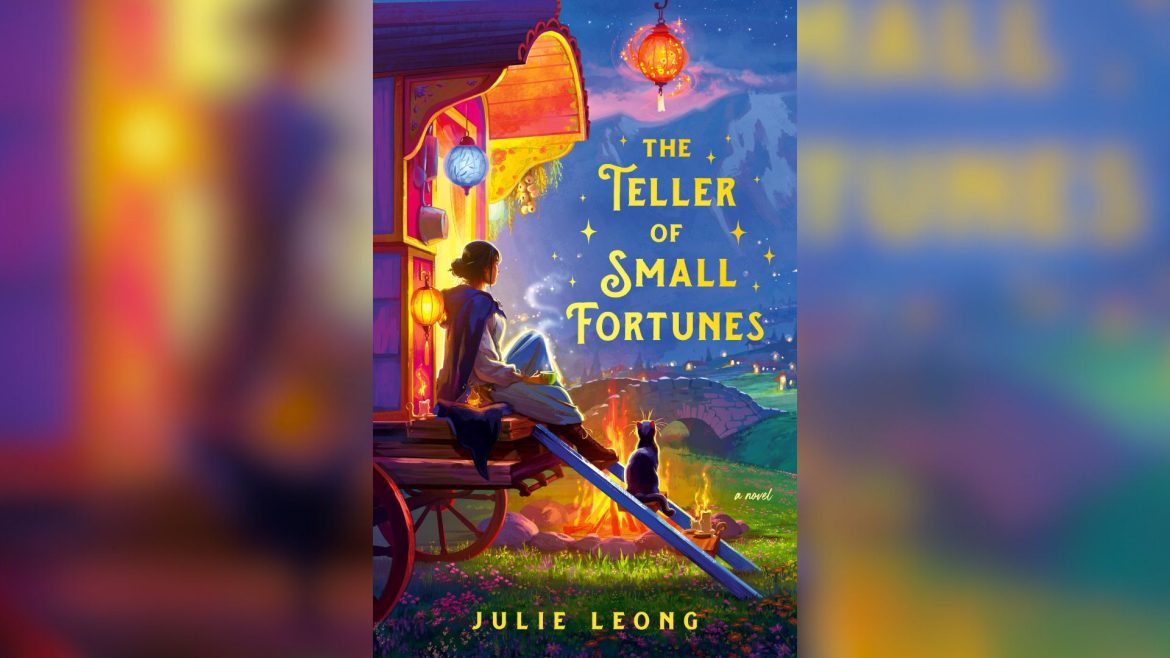 Review: “The Teller of Small Fortunes” by Julie Leong