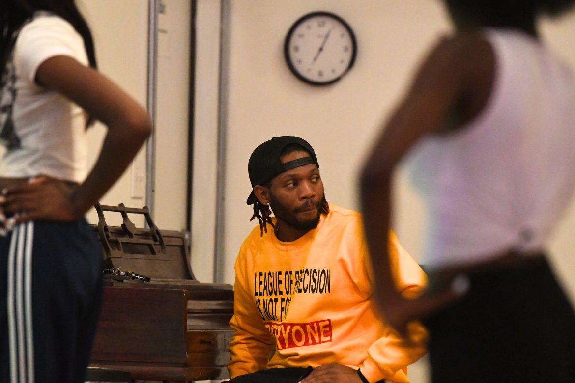 Stepping Towards Success