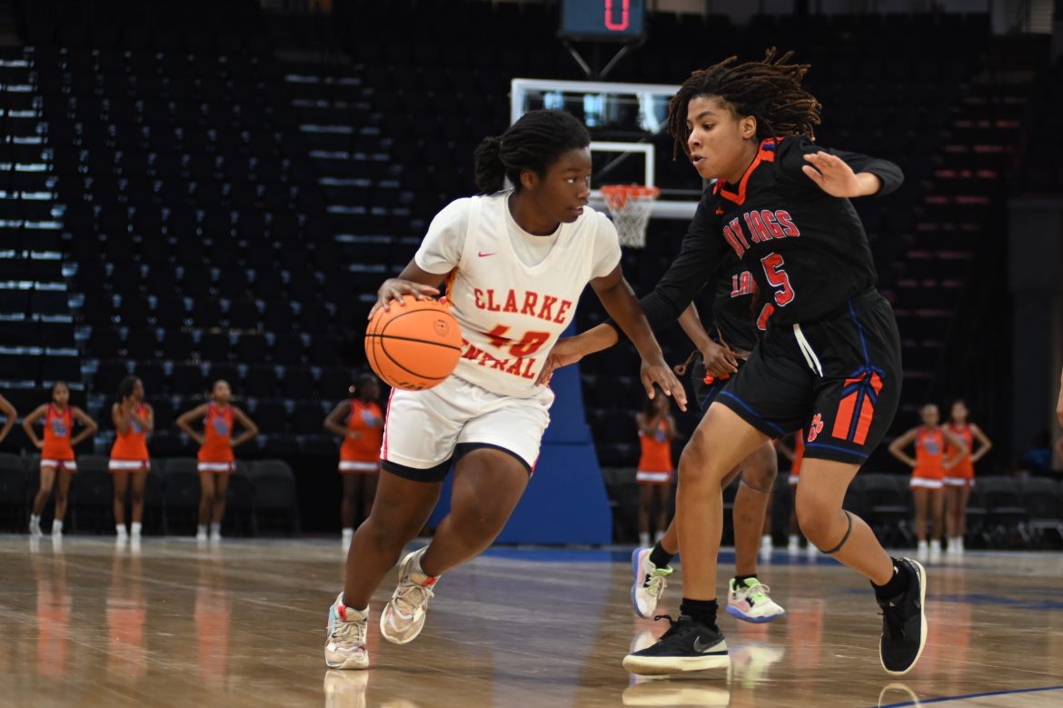 The Classic City Championship at Akins Ford Arena