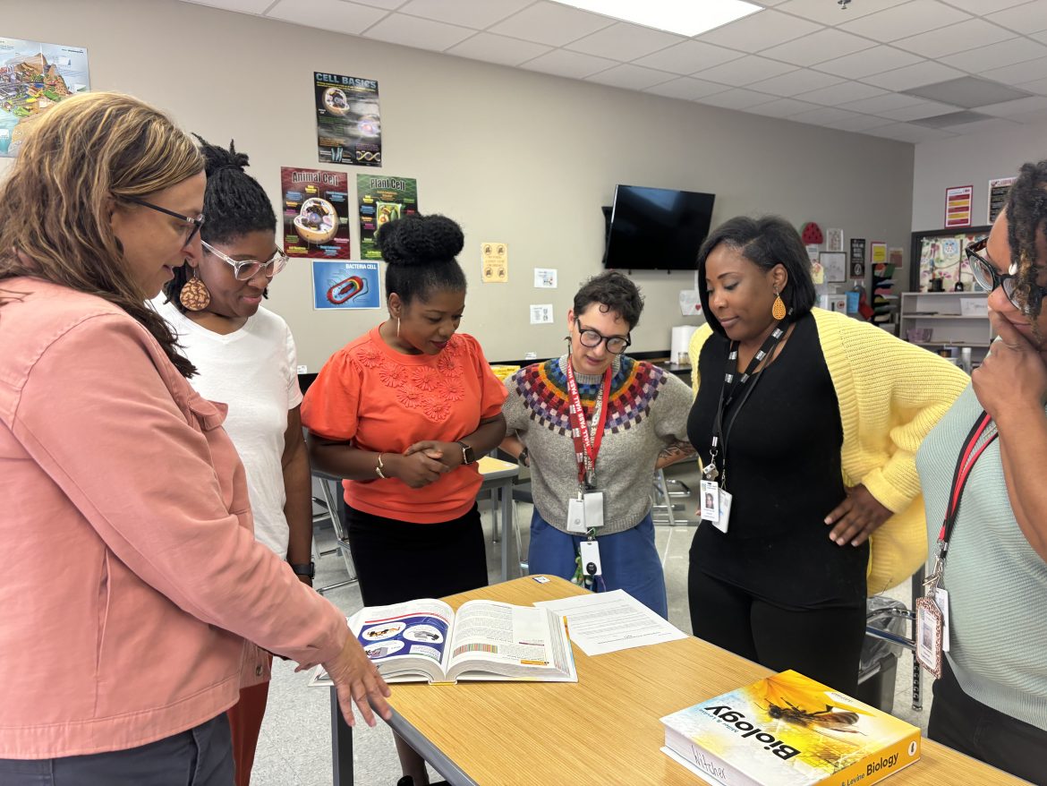 Adopting “Learning Wednesdays”