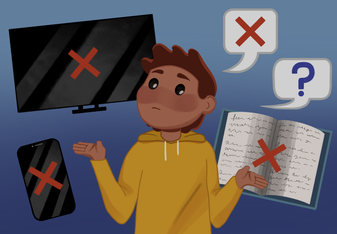 Media’s mental health