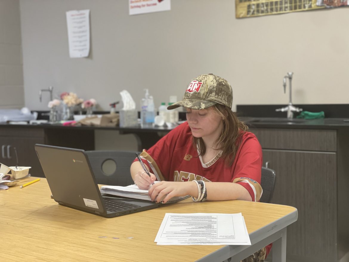 Mock Trial Club takes the court