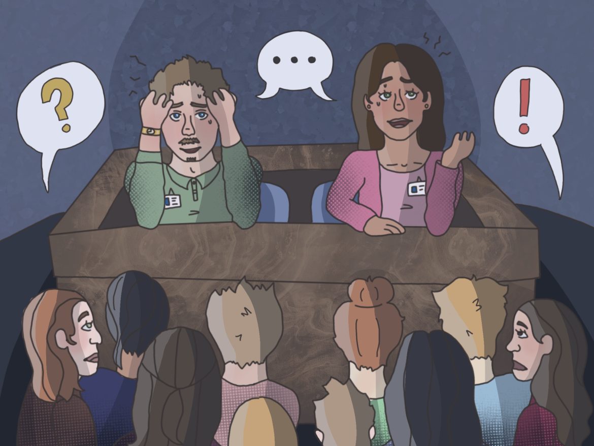 Our Take: Mental health support