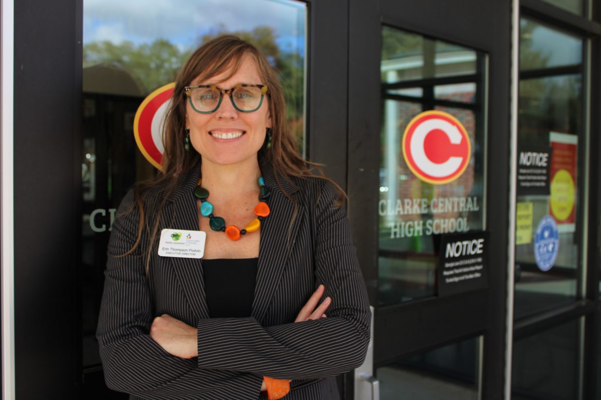 Bringing students together