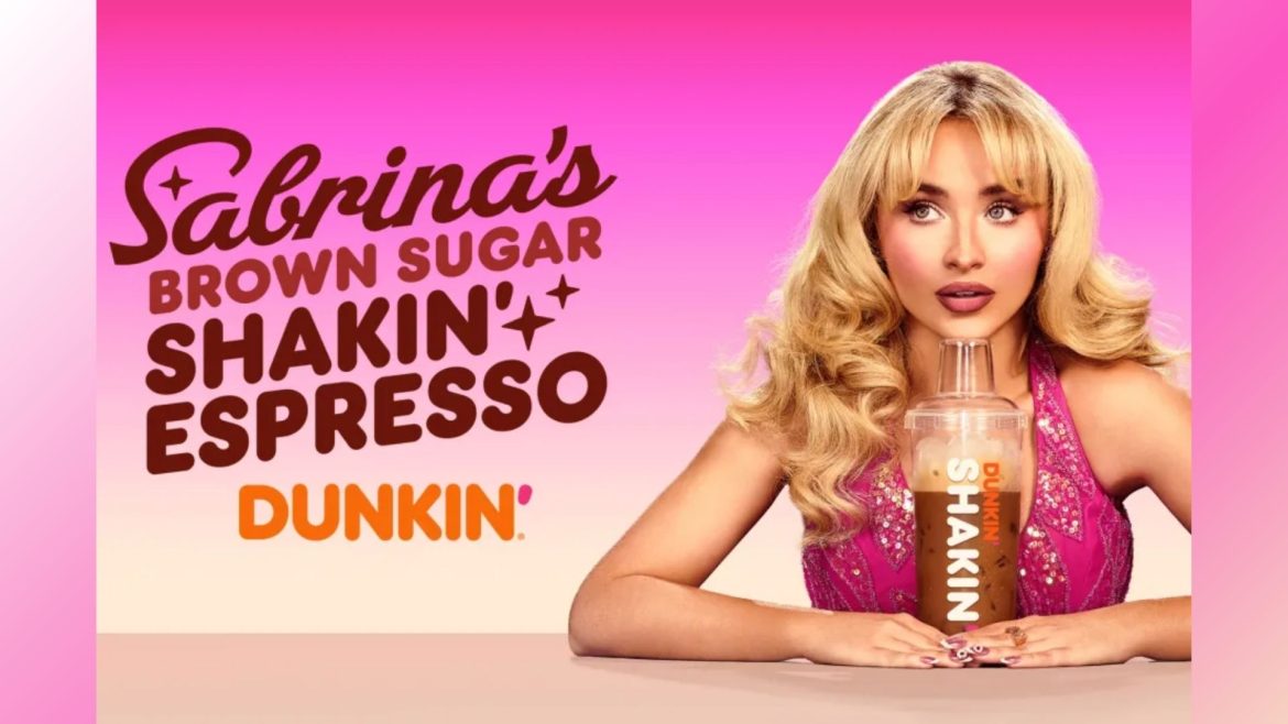 Review: Sabrina’s Brown Sugar Shakin’ Espresso