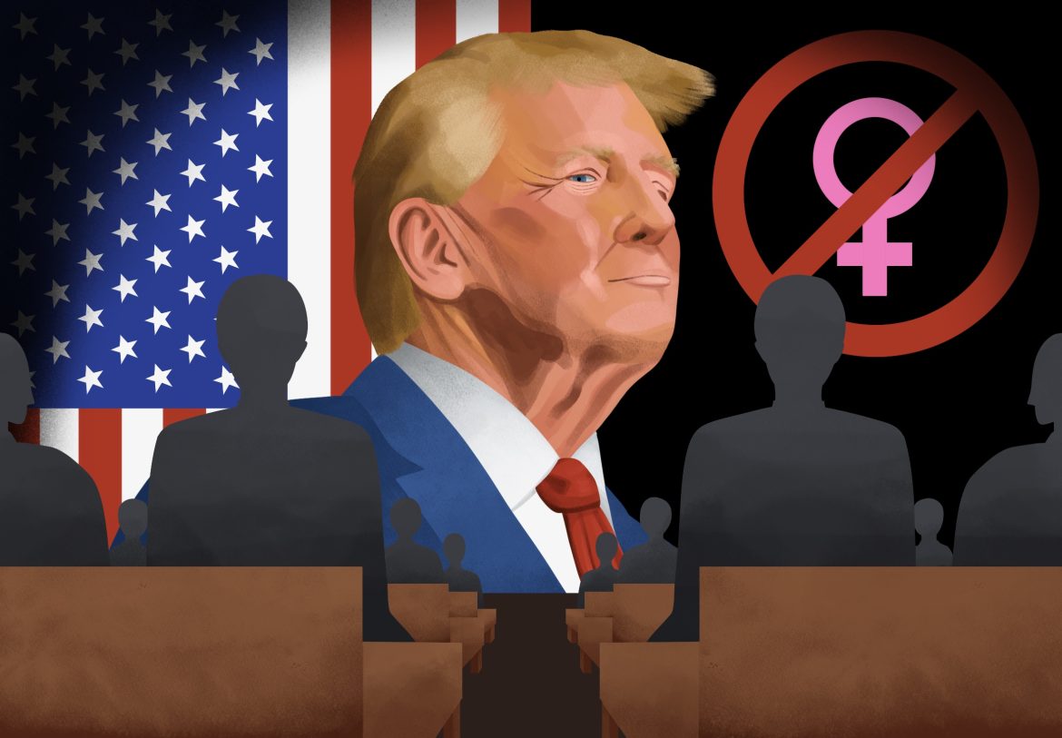 The “new” America