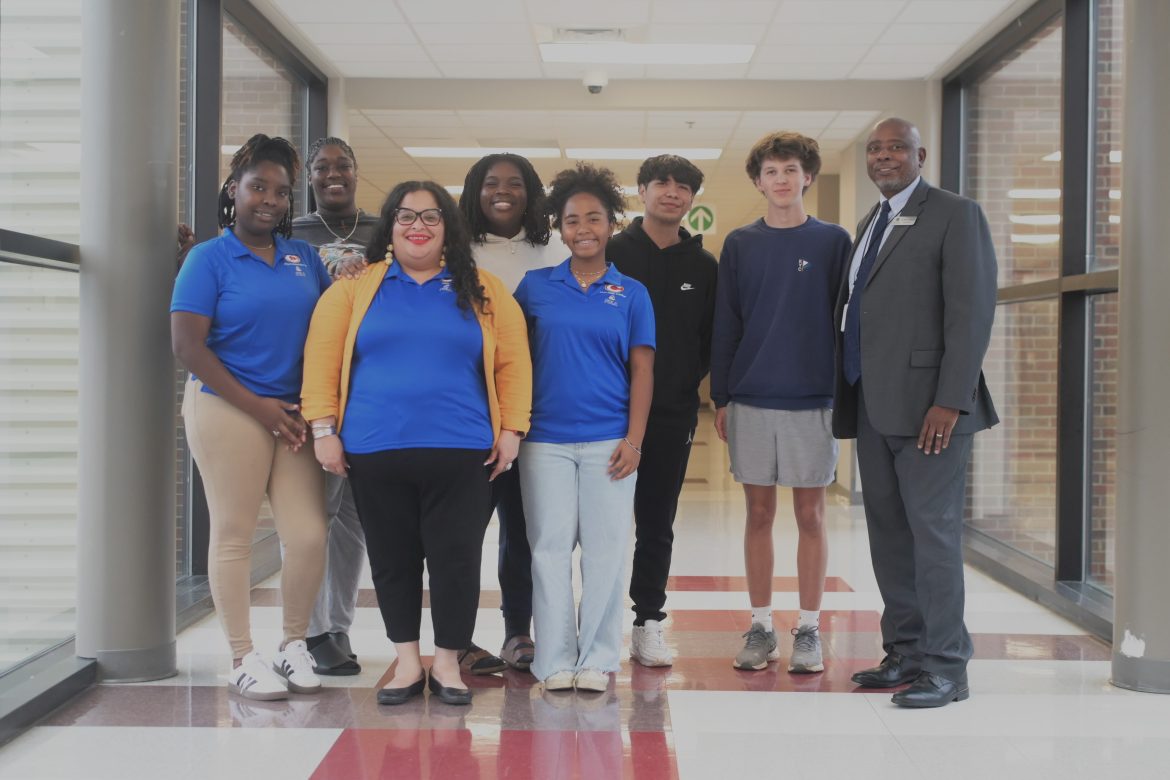 FBLA advances to state