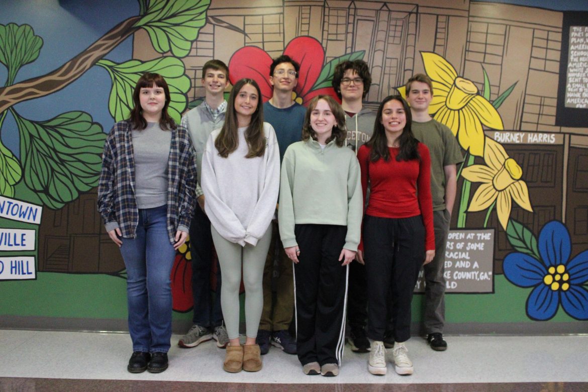 2025 CCHS GHP semi-finalists announced