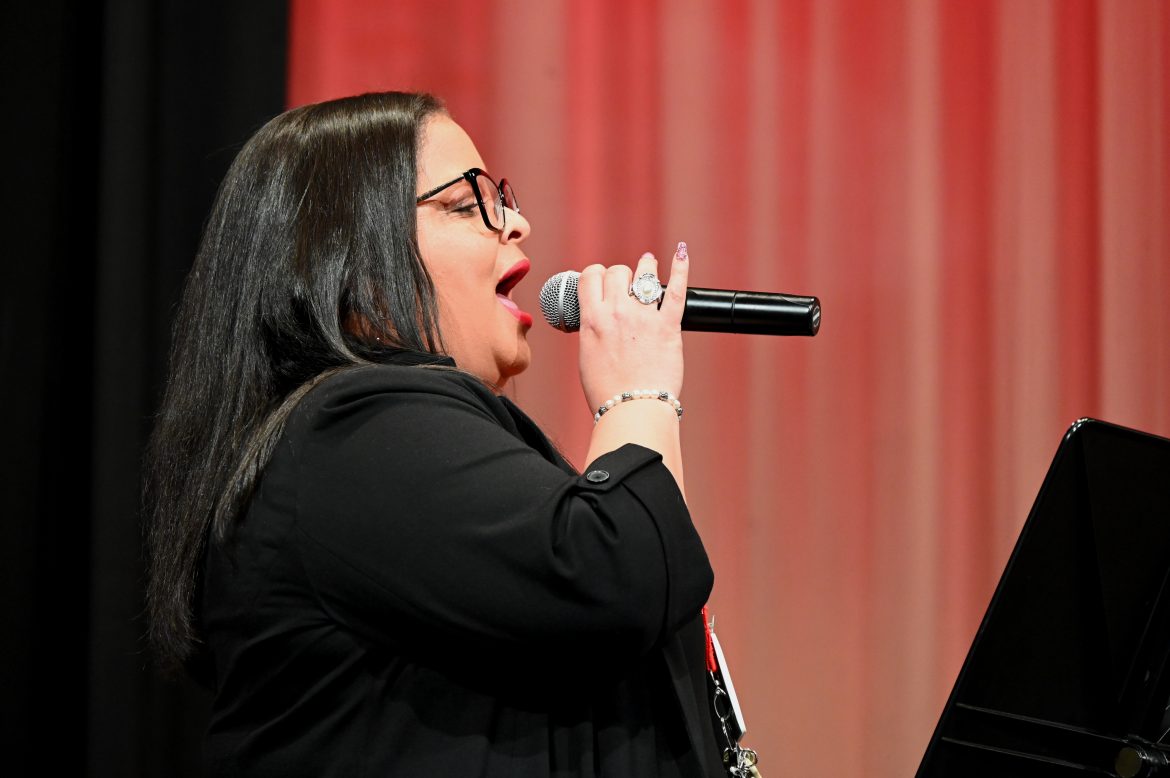 Behind the Scenes: Q&A with CCHS’ Black History Month Program Coordinator Jaclyn Brown