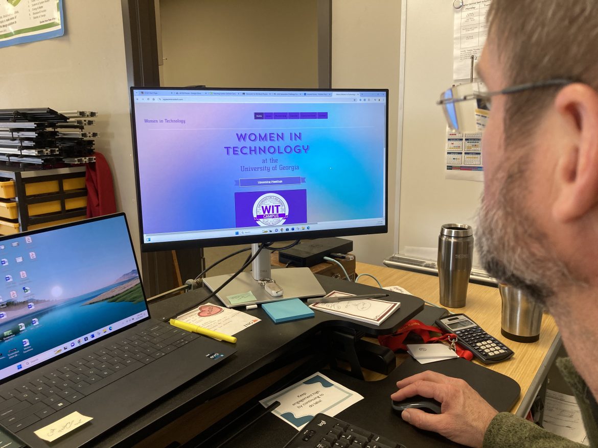 Preparing for Innovation Challenge