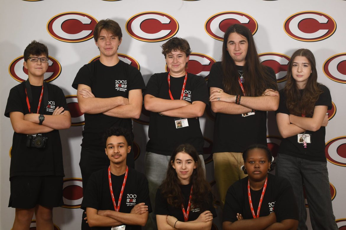 ODYSSEY Media Group website recognized as All-American