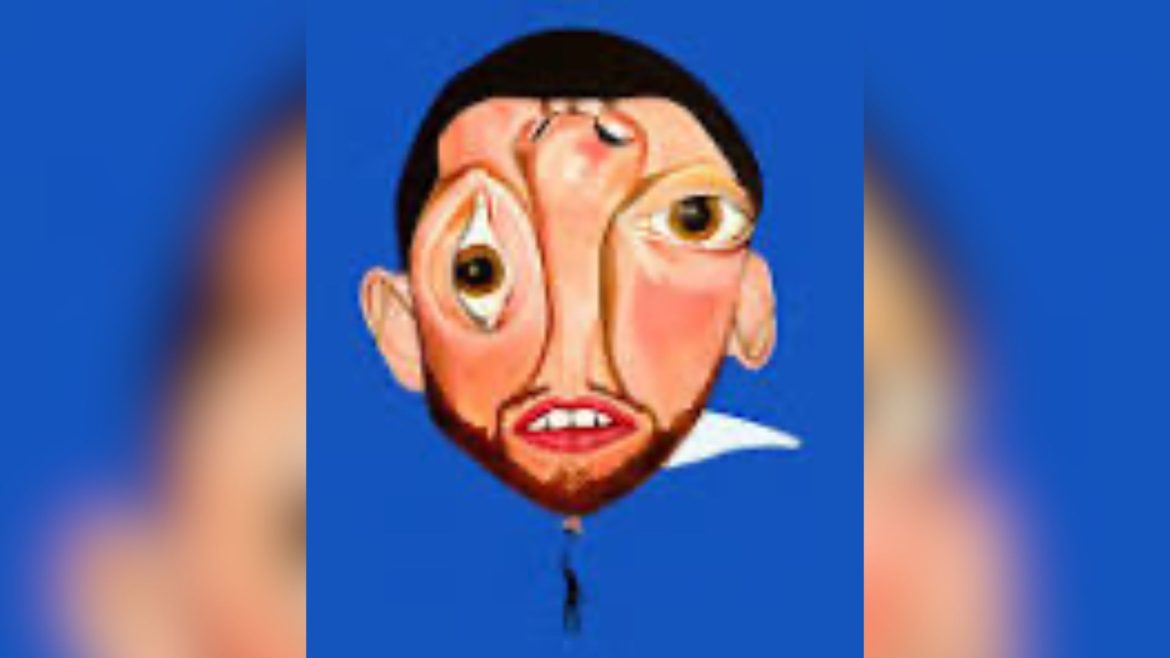 Review: “Balloonerism”