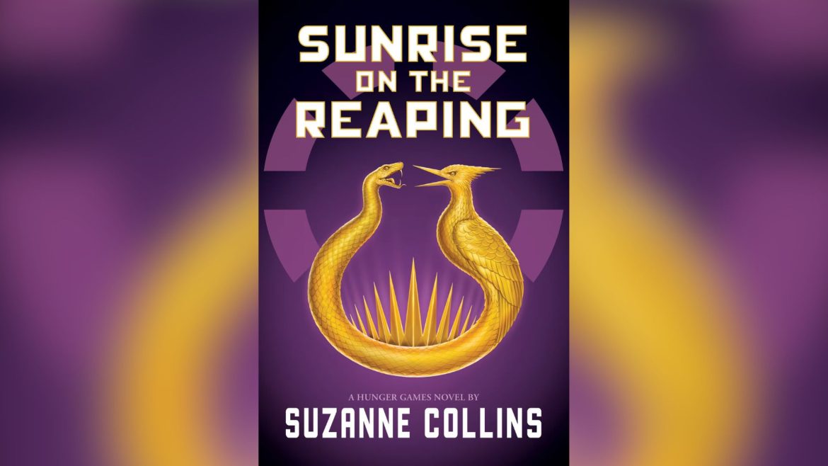 Review: “Sunrise on the Reaping”