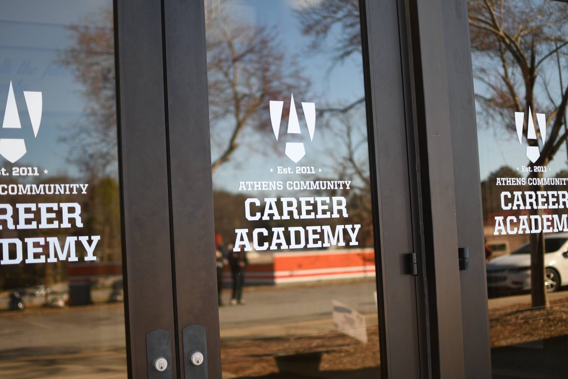 ACCA hosts Pathway Showcase night