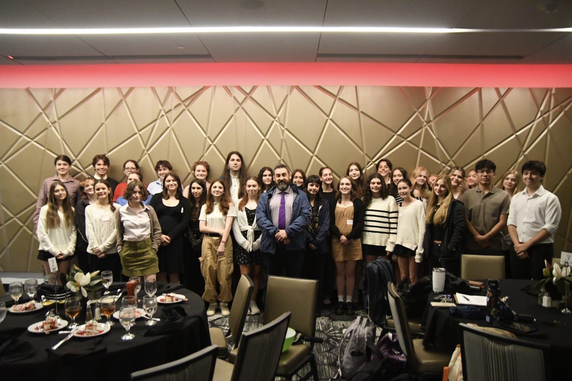 OMG wins big at GSPA