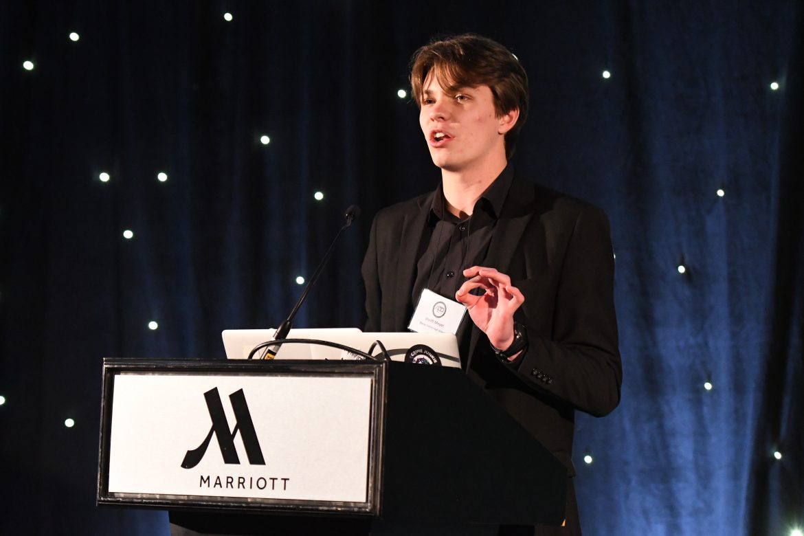 ODYSSEY Media Group’s Triple Threat