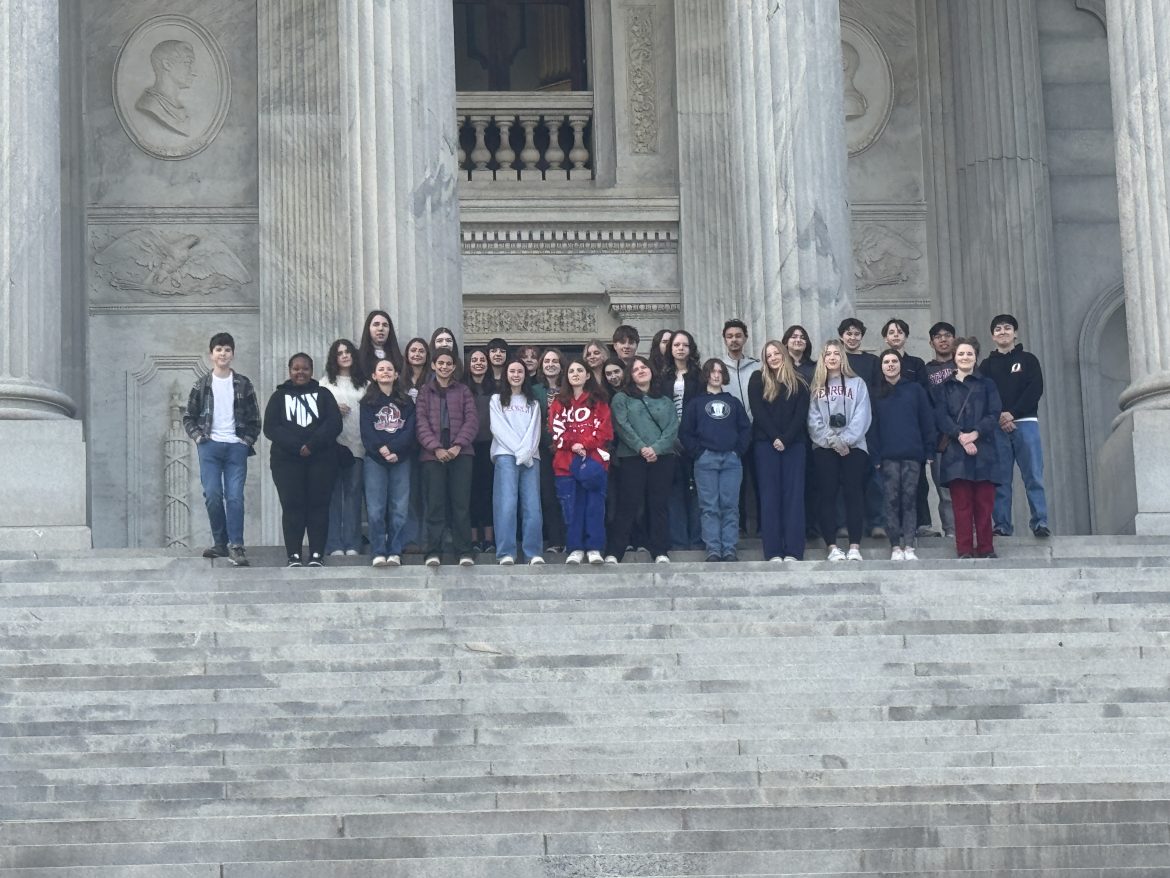 Community in Columbia