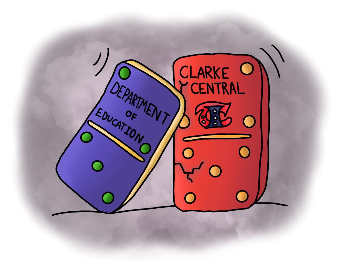 Our Take: Department of Education