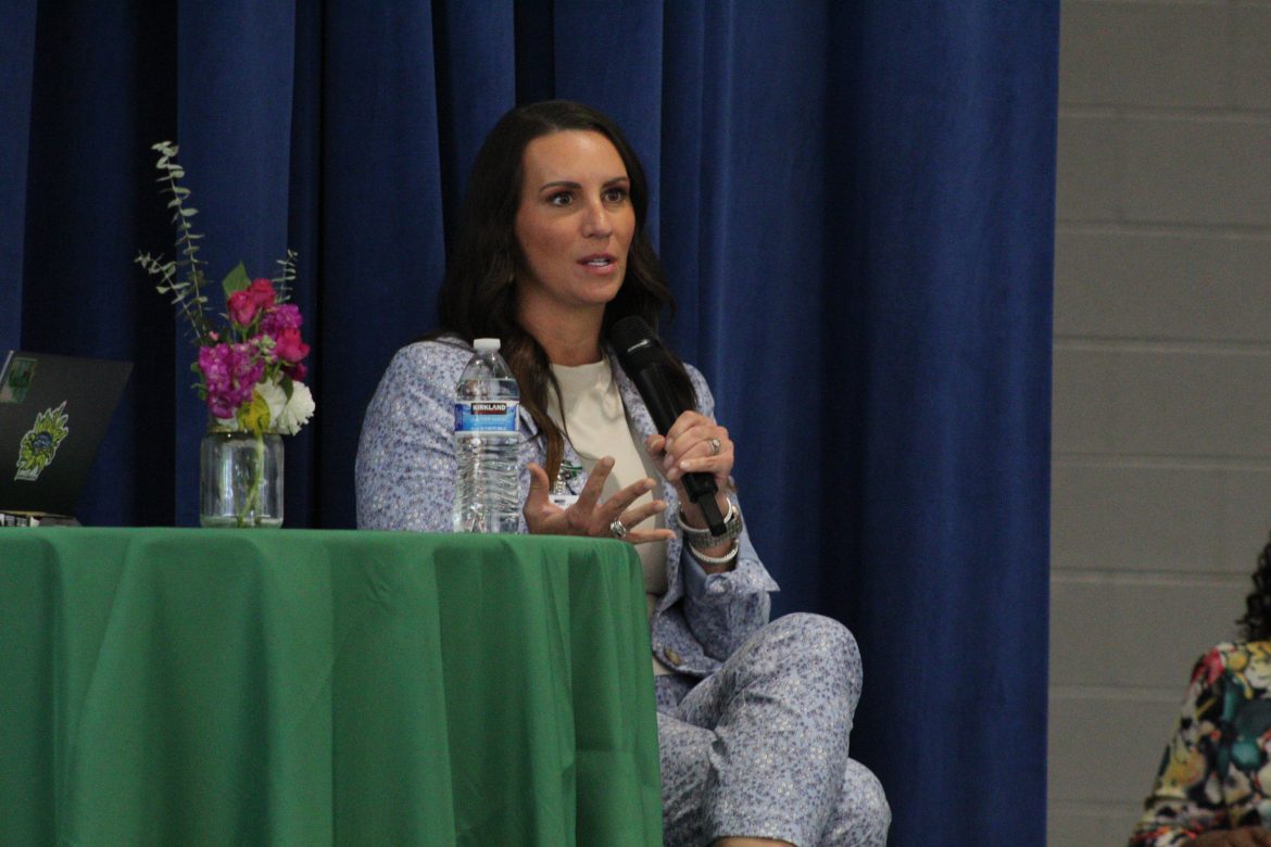 Event Coverage: CCSD hosts Mental Health Town Hall