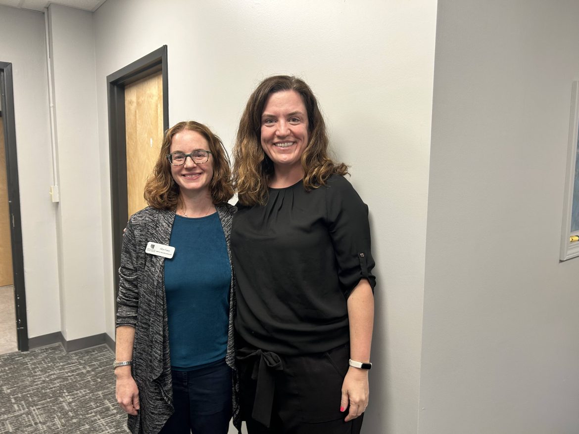 Event Preview: Mental Health Town Hall