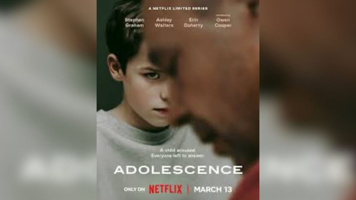 Reacting to “Adolescence”