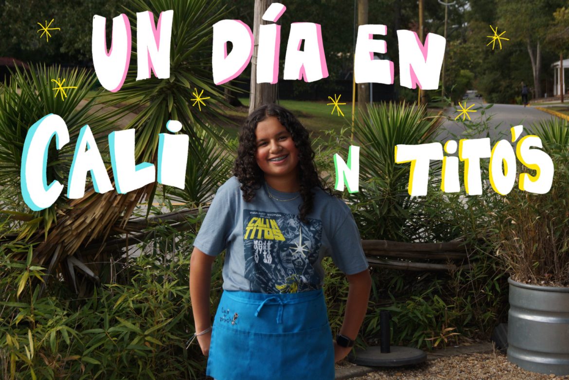 Un día en Cali N Tito’s