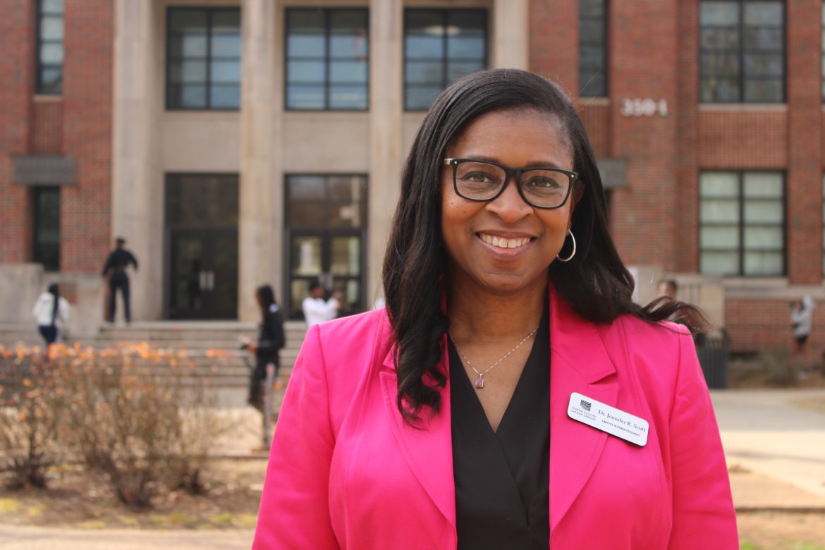 Breaking news: Interim superintendent, Hooker’s next chapter